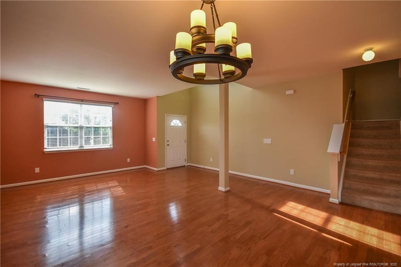 110 Quartermaster Dr, Sanford, NC 27330