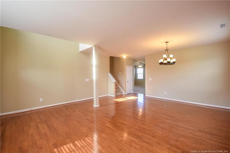 110 Quartermaster Dr, Sanford, NC 27330