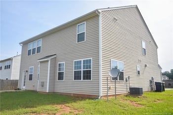 110 Quartermaster Dr, Sanford, NC 27330