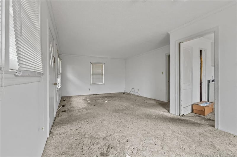 110 Quincy St, Fayetteville, NC 28301