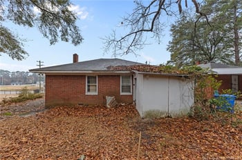 110 Quincy St, Fayetteville, NC 28301