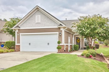 110 Raiford Ct, Durham, NC 27703