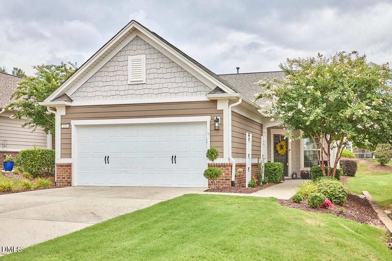 110 Raiford Ct, Durham, NC 27703