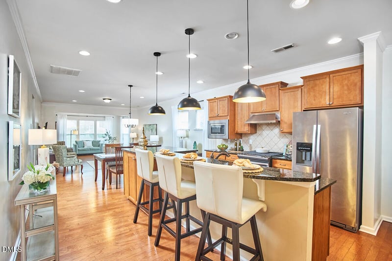 110 Raiford Ct, Durham, NC 27703