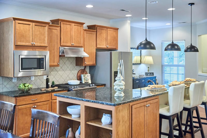 110 Raiford Ct, Durham, NC 27703
