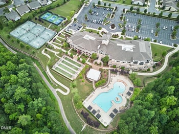 110 Raiford Ct, Durham, NC 27703