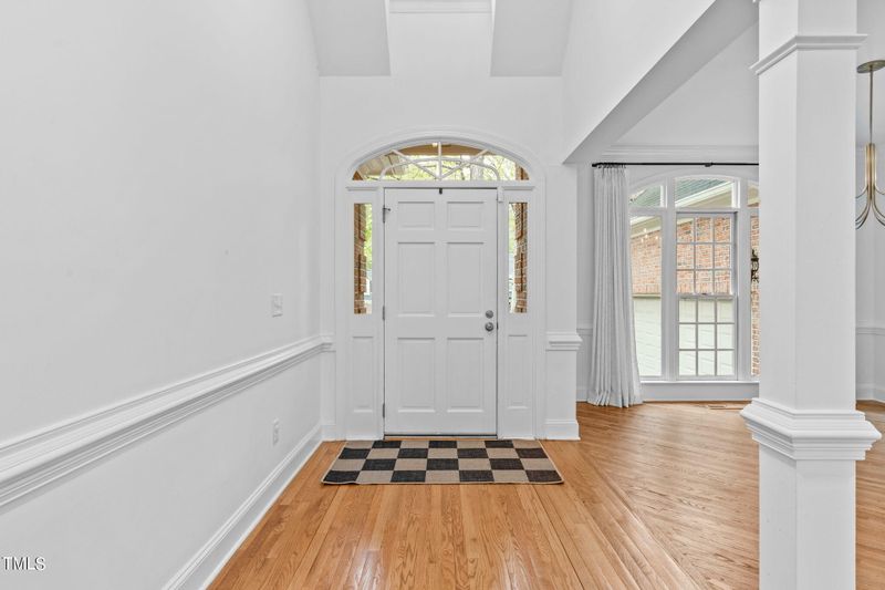 110 Raphael Dr, Cary, NC 27511