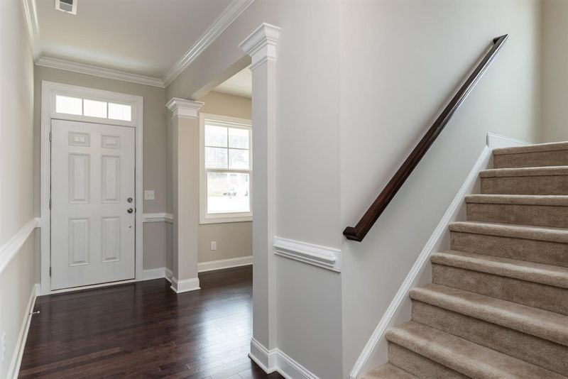 110 Ravencliff Rg, Garner, NC 27529