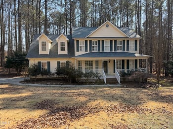 110 Redbay Ln, Clayton, NC 27527