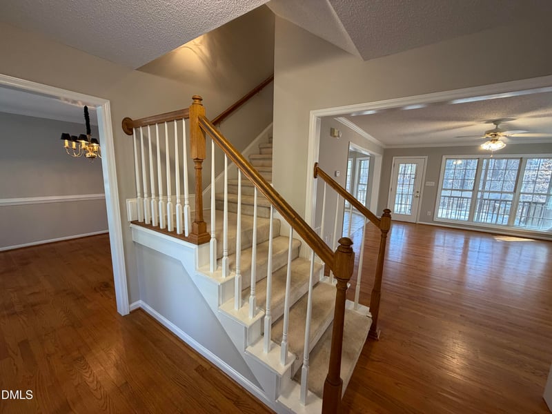 110 Redbay Ln, Clayton, NC 27527