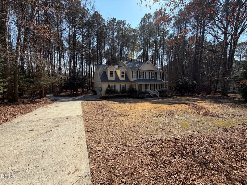 110 Redbay Ln, Clayton, NC 27527
