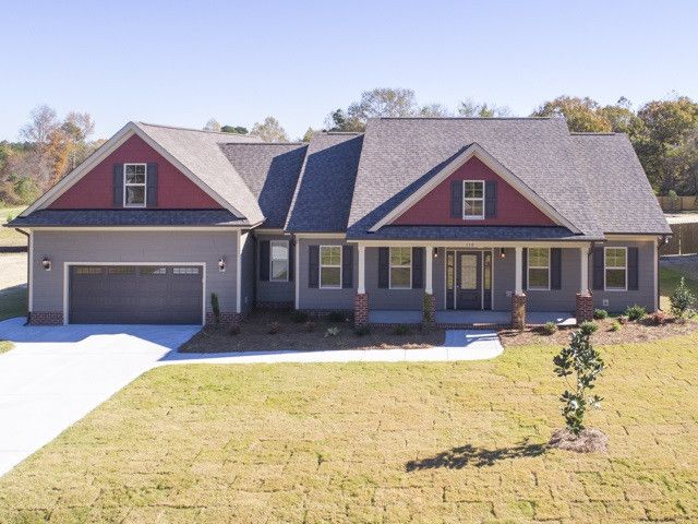 110 Reserve Dr, Fuquay Varina, NC 27526