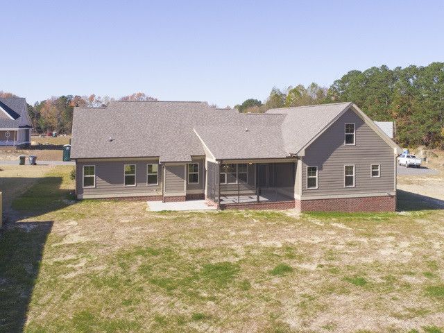 110 Reserve Dr, Fuquay Varina, NC 27526
