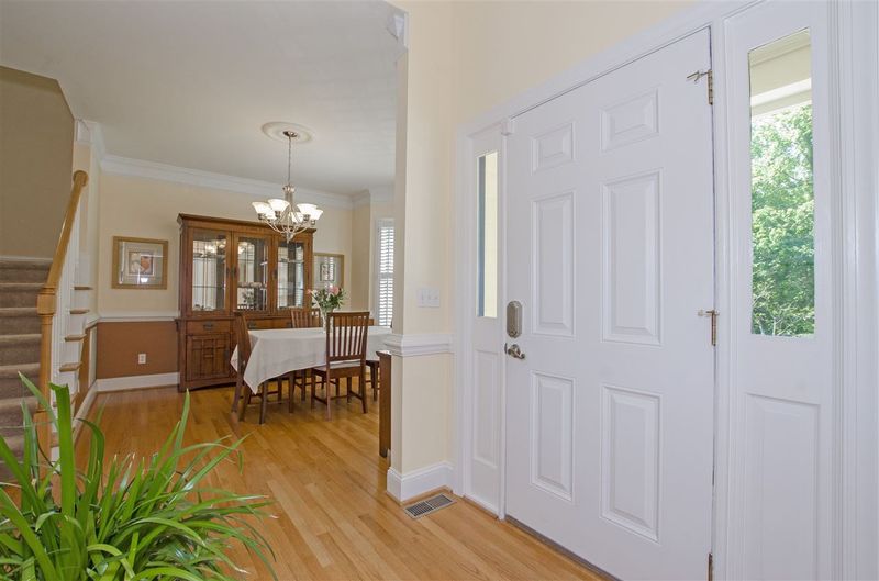 110 Richland Dr, Wake Forest, NC 27587