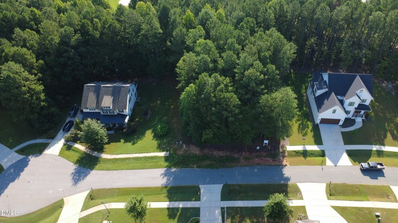 110 N Ridge View Way Lot 669, Franklinton, NC 27525