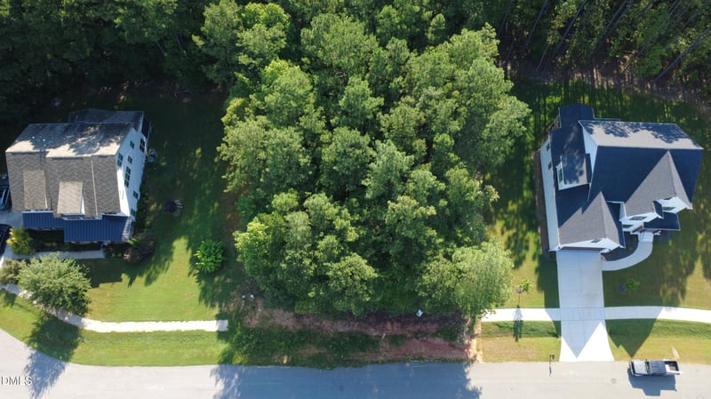 110 N Ridge View Way Lot 669, Franklinton, NC 27525