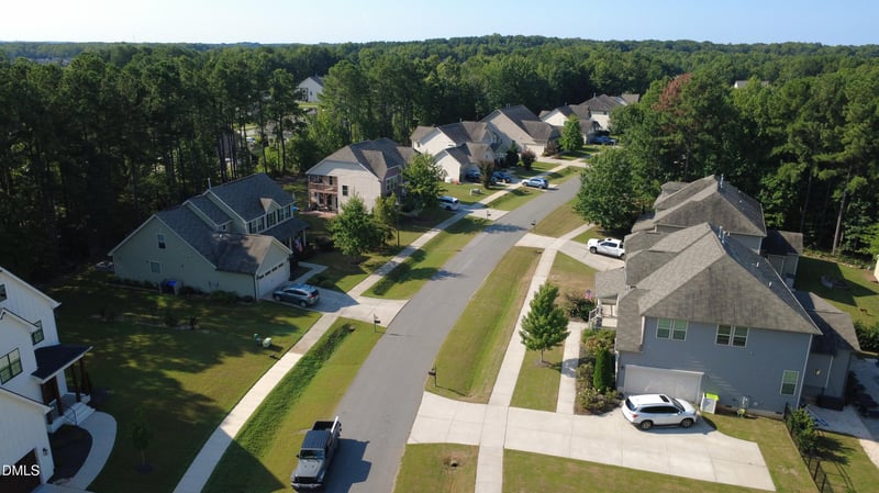 110 N Ridge View Way Lot 669, Franklinton, NC 27525