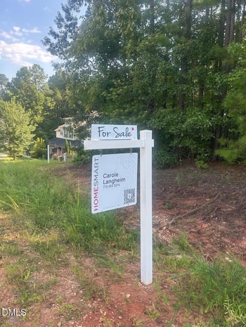 110 N Ridge View Way Lot 669, Franklinton, NC 27525