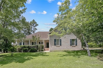 110 Riviera Ln, Sanford, NC 27332