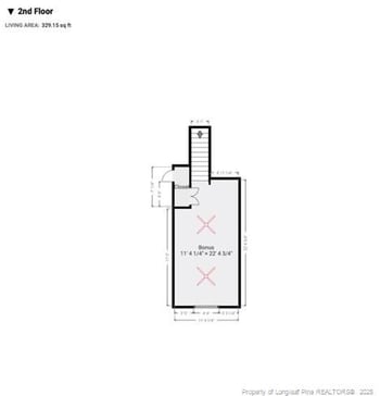 110 Riviera Ln, Sanford, NC 27332