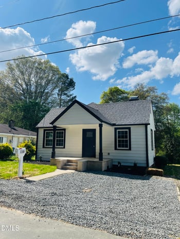 110 Rockway St, Durham, NC 27704