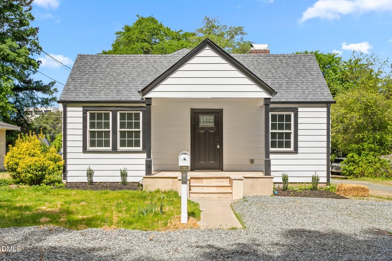 110 Rockway St, Durham, NC 27704