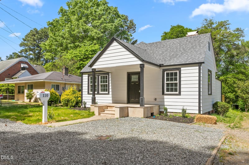 110 Rockway St, Durham, NC 27704