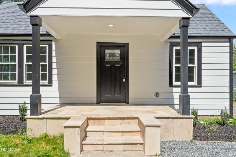 110 Rockway St, Durham, NC 27704