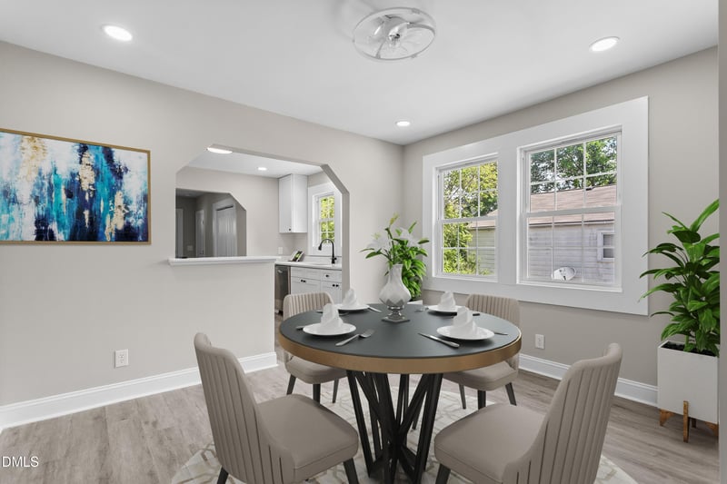 110 Rockway St, Durham, NC 27704