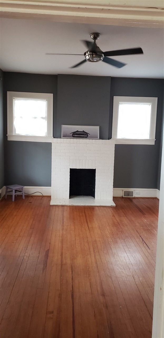 110 E Rose St, Smithfield, NC 27577