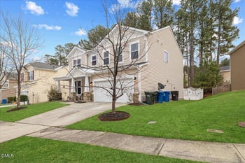 110 Rosebud Ln, Durham, NC 27704