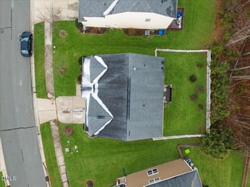 110 Rosebud Ln, Durham, NC 27704