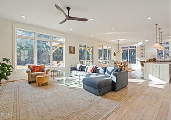 110 Rosemont Ln, Chapel Hill, NC 27516