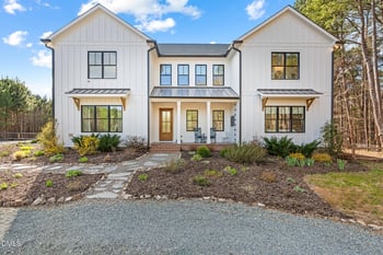 110 Rosemont Ln, Chapel Hill, NC 27516