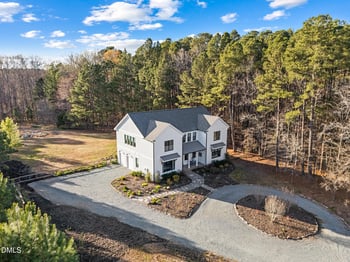 110 Rosemont Ln, Chapel Hill, NC 27516