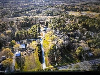 110 Rosemont Ln, Chapel Hill, NC 27516