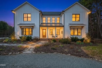 110 Rosemont Ln, Chapel Hill, NC 27516