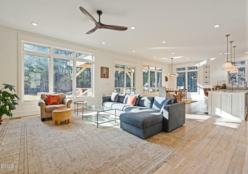 110 Rosemont Ln, Chapel Hill, NC 27516
