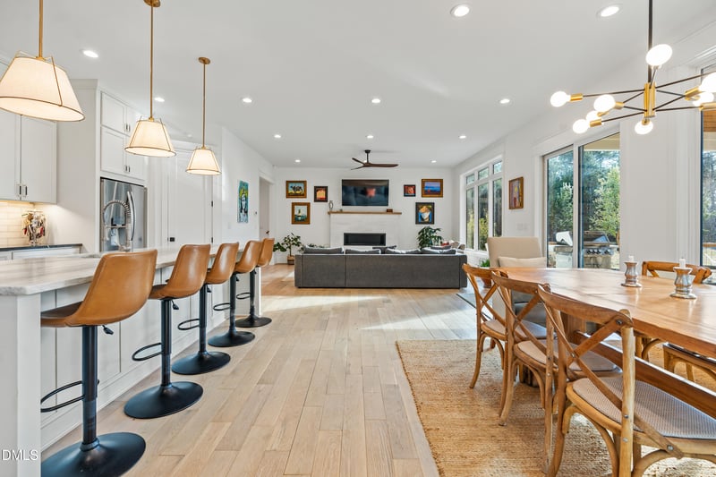 110 Rosemont Ln, Chapel Hill, NC 27516
