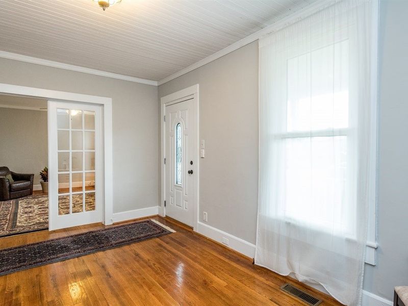 110 W Ruffin St, Mebane, NC 27302