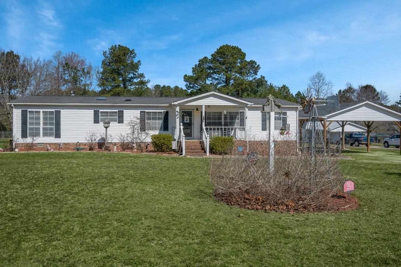 110 Russell Dr, Wendell, NC 27591