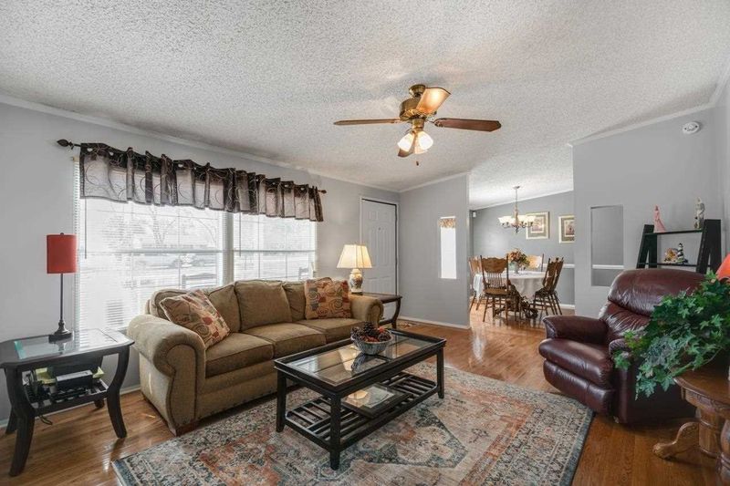 110 Russell Dr, Wendell, NC 27591