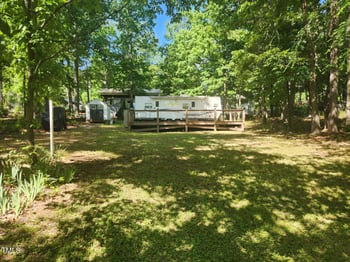 110 Sagamore Dr, Louisburg, NC 27549