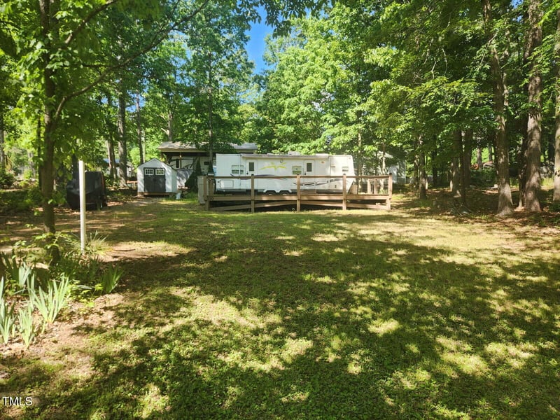 110 Sagamore Dr, Louisburg, NC 27549