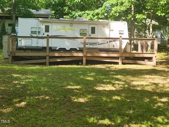110 Sagamore Dr, Louisburg, NC 27549