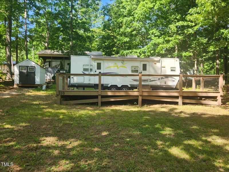 110 Sagamore Dr, Louisburg, NC 27549