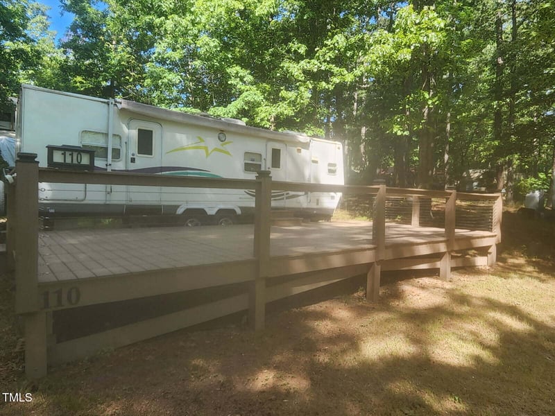 110 Sagamore Dr, Louisburg, NC 27549