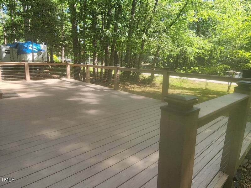110 Sagamore Dr, Louisburg, NC 27549