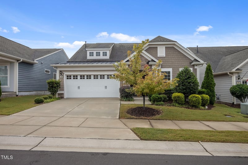 110 Sailfish Ct, Durham, NC 27703