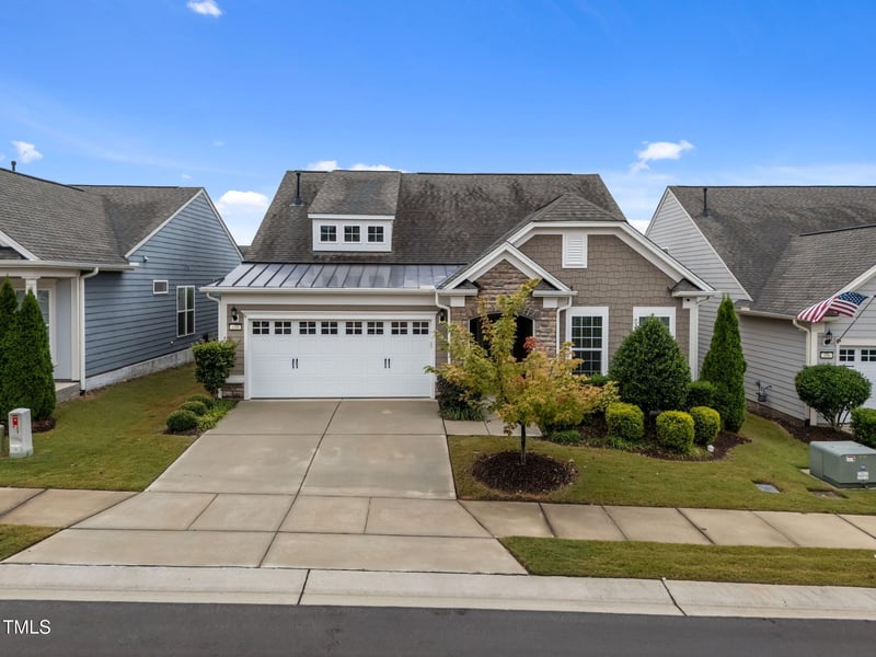 110 Sailfish Ct, Durham, NC 27703